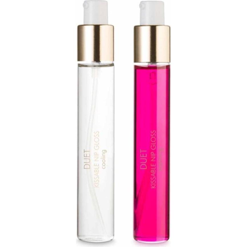 Bijoux Indiscrets Nip Gloss (Pink) (B-0128)