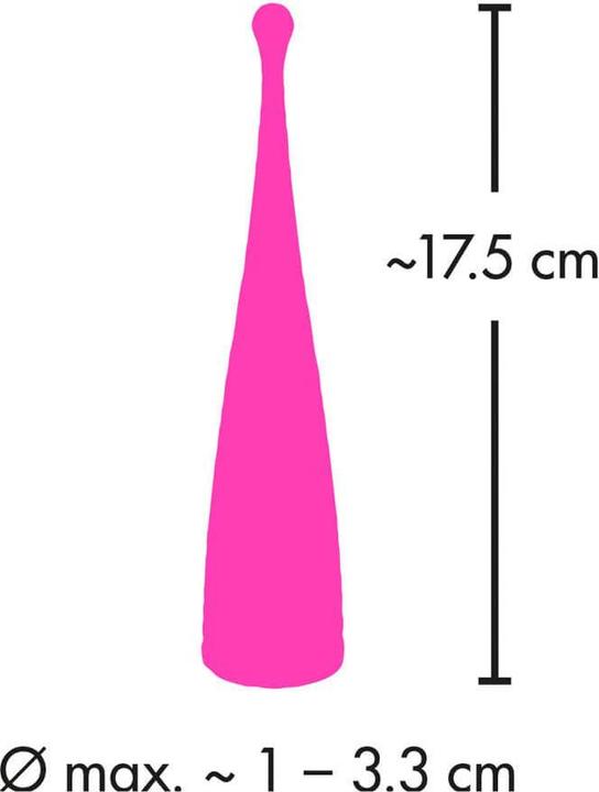 Produktbild Couples Choice Spot Vibrator