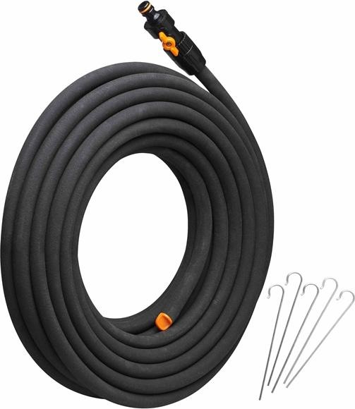 Actual product image Fiskars Irrigation hose (15 m, 39 mm)