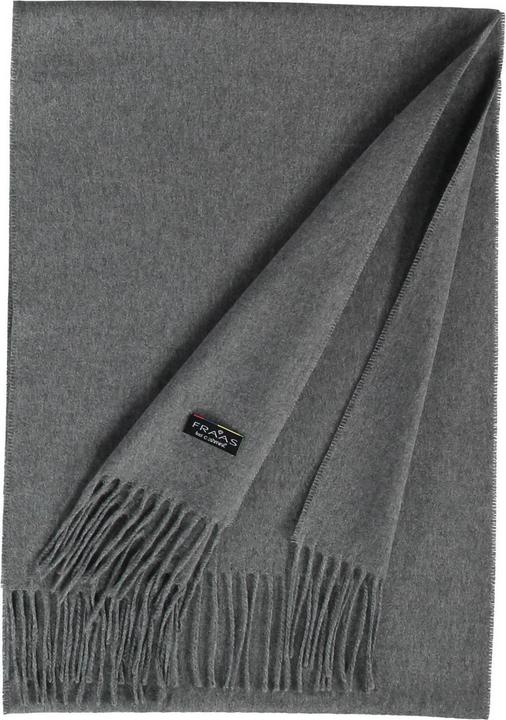 Immagine prodotto Fraas Cashmink® Scarf with Fringe