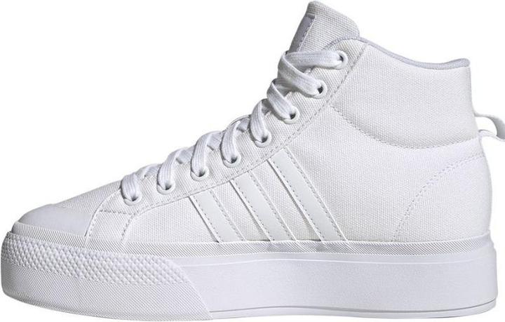 Productafbeelding Adidas Bravada 2.0 Mid-Plateauschuhe (36)
