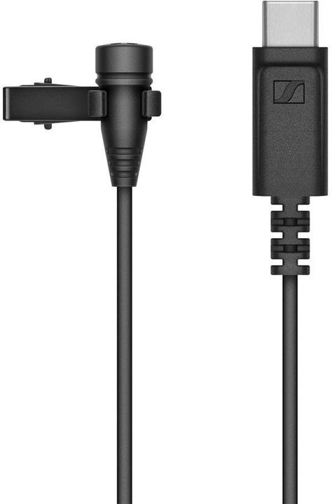 Produktbild Sennheiser XS Lav USB-C Mobile-Kit