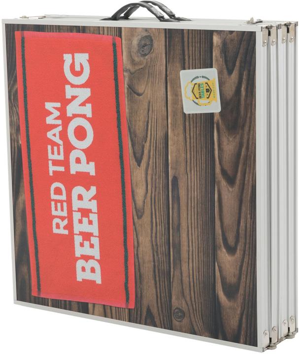 Actual product image FTM Beer Pong Game Table