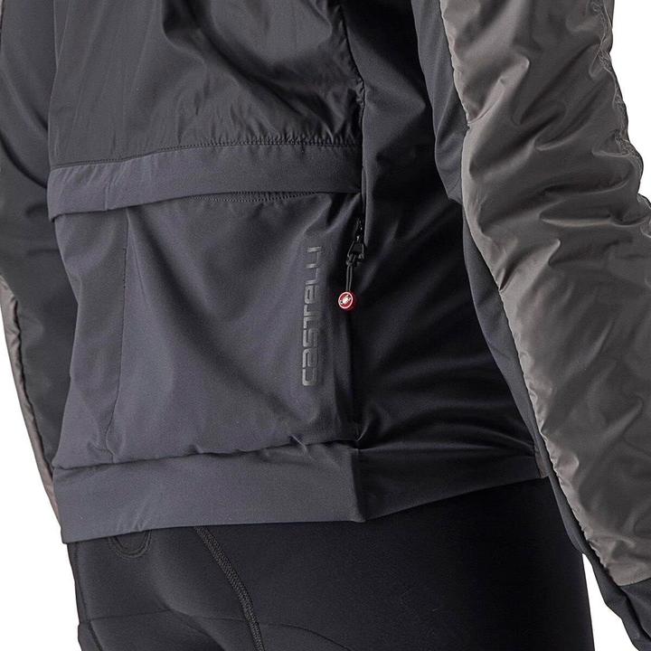 Image du produit Castelli Unlimited Puffy Jacket (M)