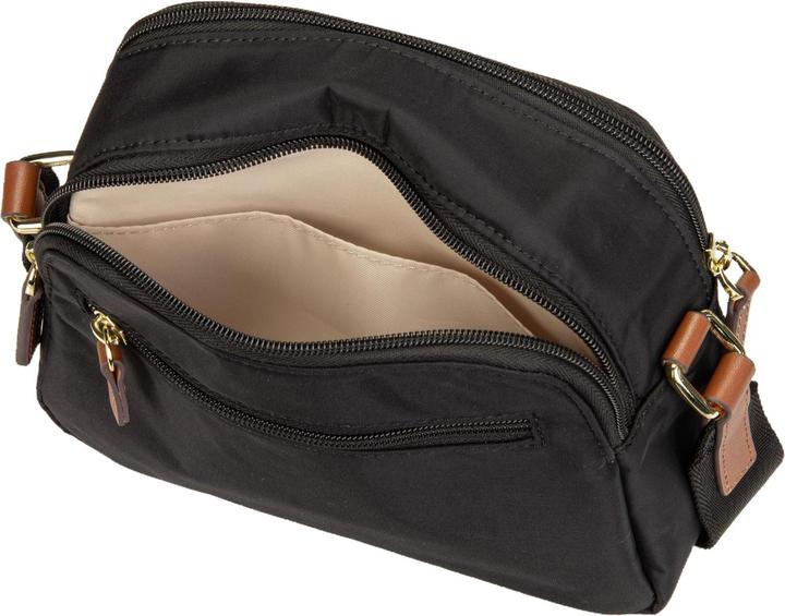 Actual product image Brics X-Collection shoulder bag 25 cm