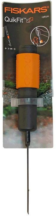 Produktbild Fiskars QuikFit