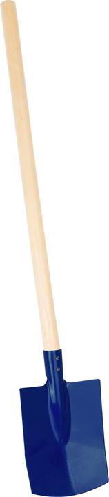 Actual product image small foot spade