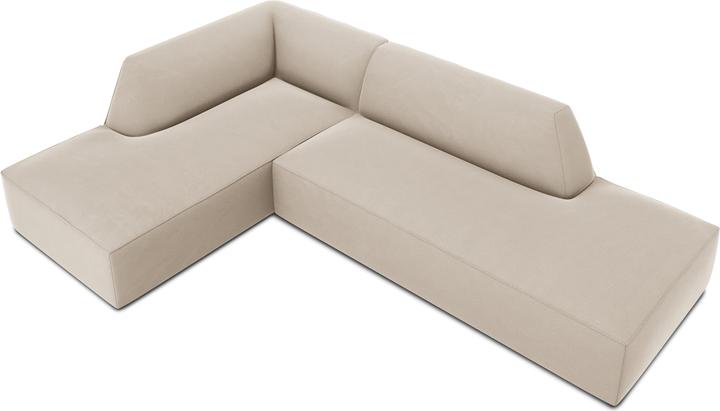 Image du produit Micadoni Ruby (Canapé d'angle)