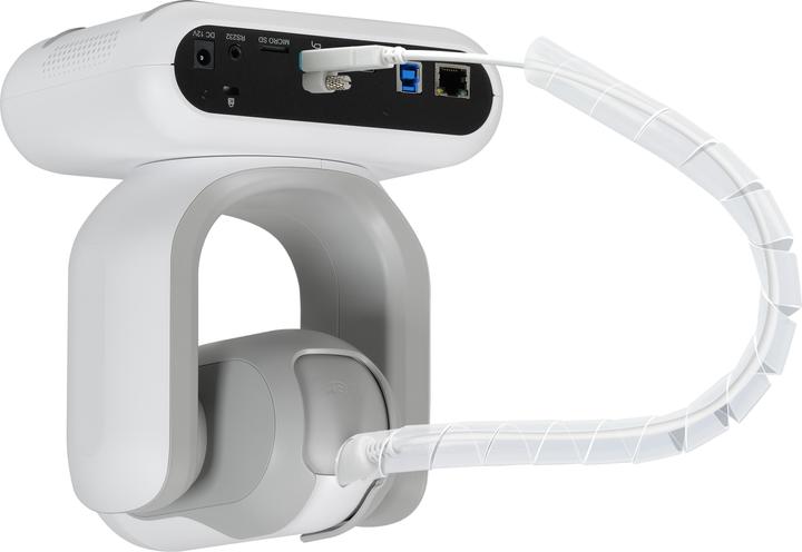 Image du produit AVer MD330U Caméra PTZ de qualité médicale 4K 30 ips
