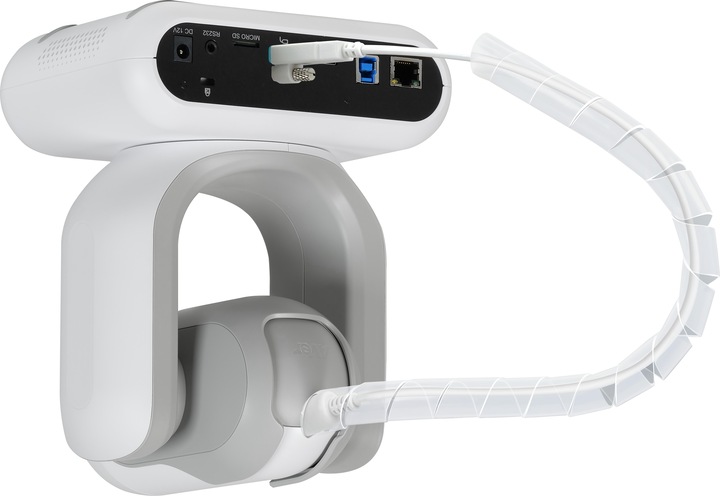 Actual product image AVer MD330U Medical Grade PTZ Camera 4K 30 fps