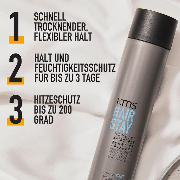 Produktbild KMS California HairStay (300 ml)