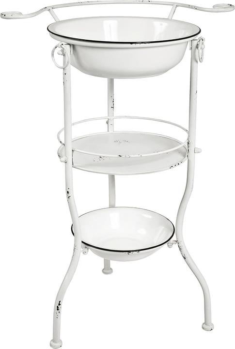 Immagine prodotto HAKU Möbel Supporto per il lavaggio