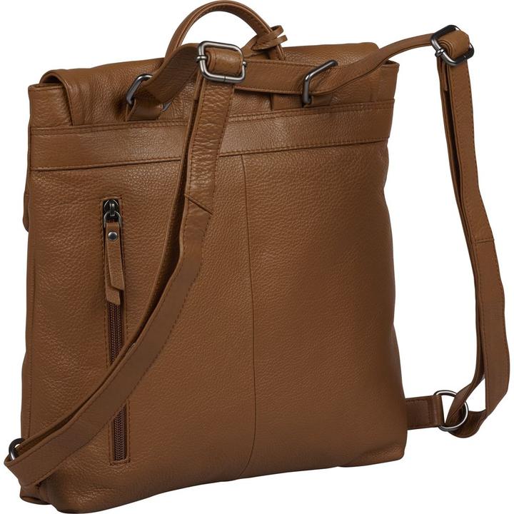 Actual product image Burkely Lush Lucy Backpack (9.60 l)