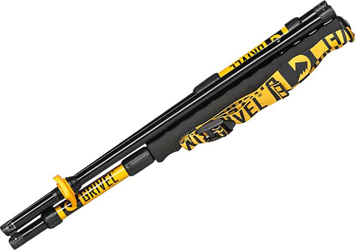 Immagine prodotto Grivel Bastoncini da turismo Trail 3 (130 cm)