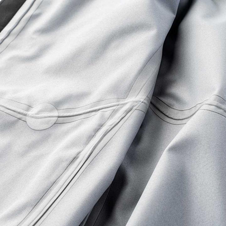 Immagine prodotto Elbrus Malaspina II Giacca Impermeabile Uomo (M)