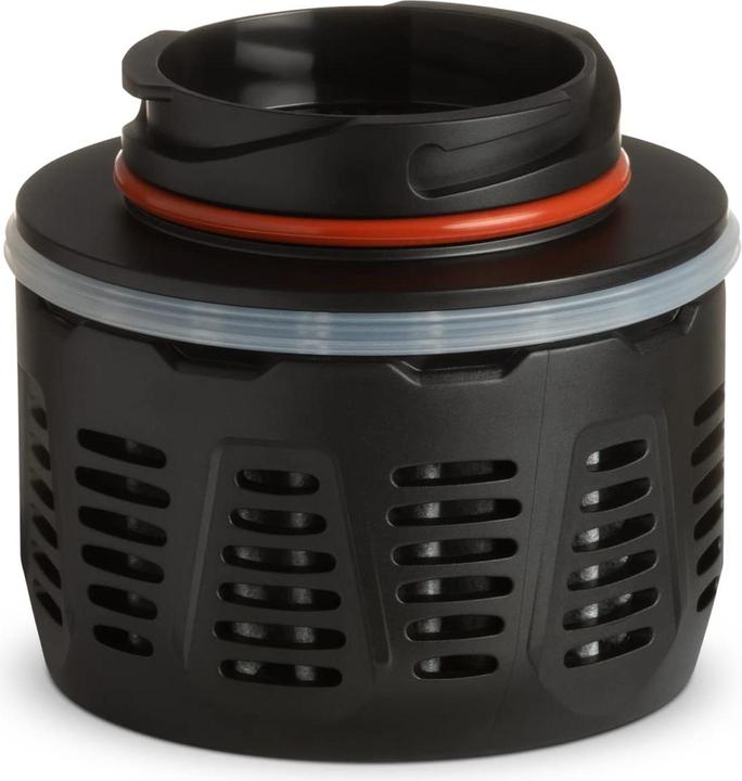 Produktbild Grayl GP Purifier Cartridge Black NEW