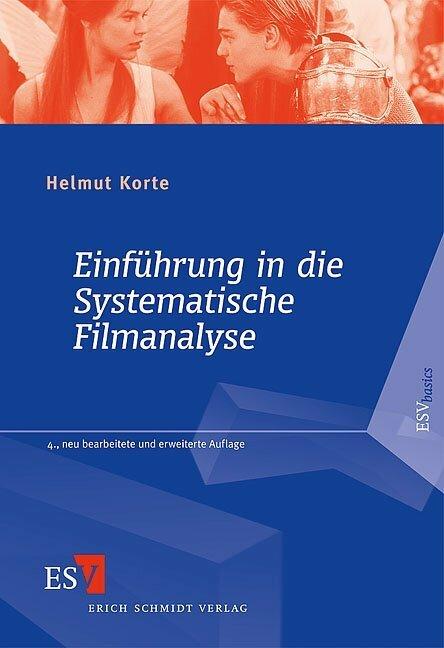 Produktbild Einführung in die Systematische Filmanalyse (Deutsch, Helmut Korte, 2010)