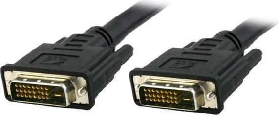 Produktbild Techly Dvi — Dvi (1.80 m)