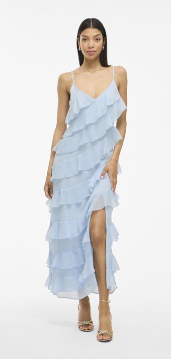 Image du produit Vila Träger Maxikleid (44)