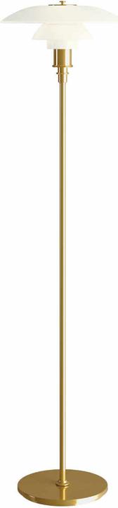 Louis Poulsen Ph 3 1/2-2 1/2 Floor Lamp (E27)