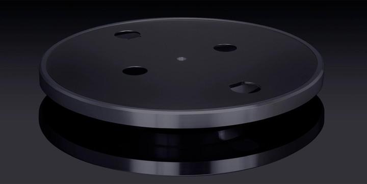 Actual product image TEAC TN-280BT-A3 (Manual)