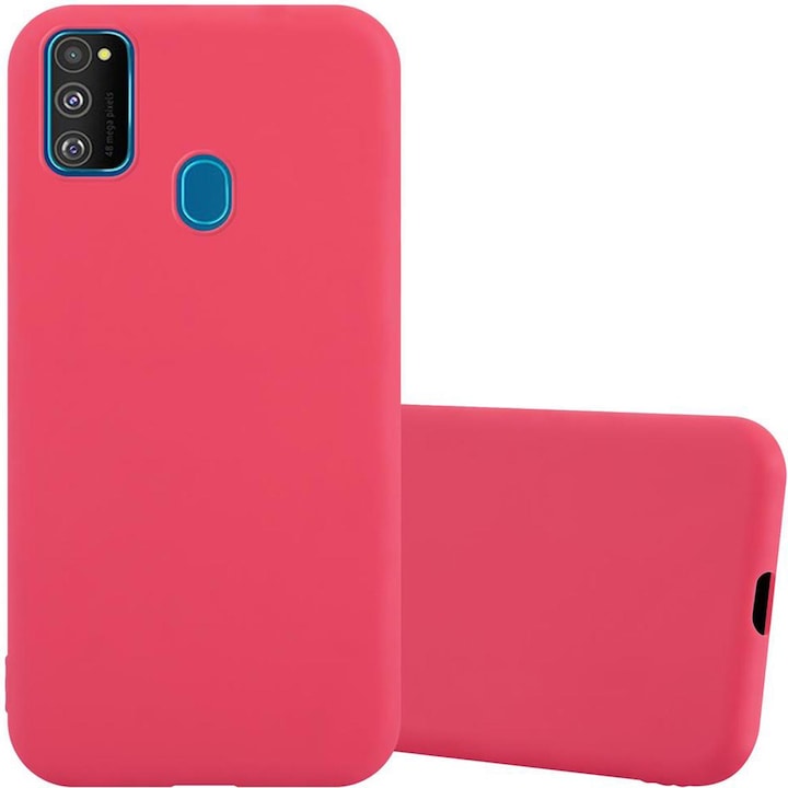 Candy red