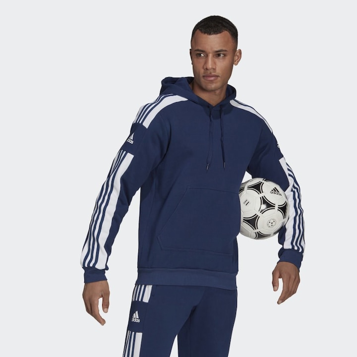 Actual product image adidas Squadra 21 Sweat Hood (M)