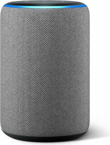 Produktbild Amazon Echo (3. Gen) (Amazon Alexa)
