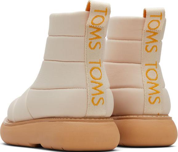 Actual product image Toms W's Alpargata Mallow Puffer (39)