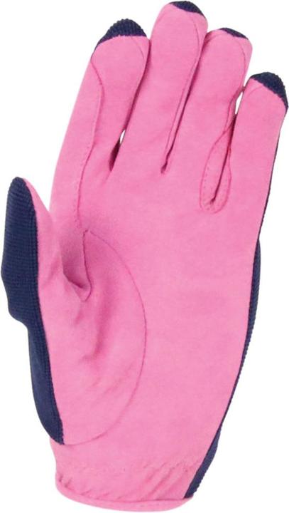 Produktbild Hy Equestrian Reithandschuhe I Love My Pony (M)