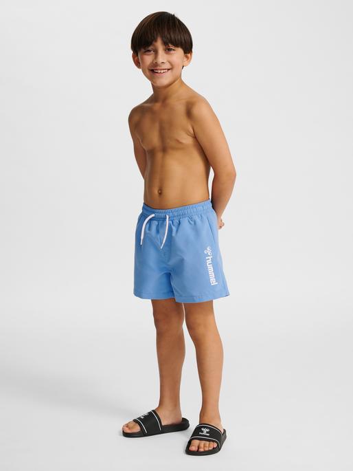 Actual product image hummel hmlBONDI BOARD SHORTS (122)