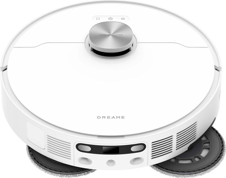 Actual product image Dreame L10s Ultra Gen 2 (10000 Pa, Wiping pads (rotating))