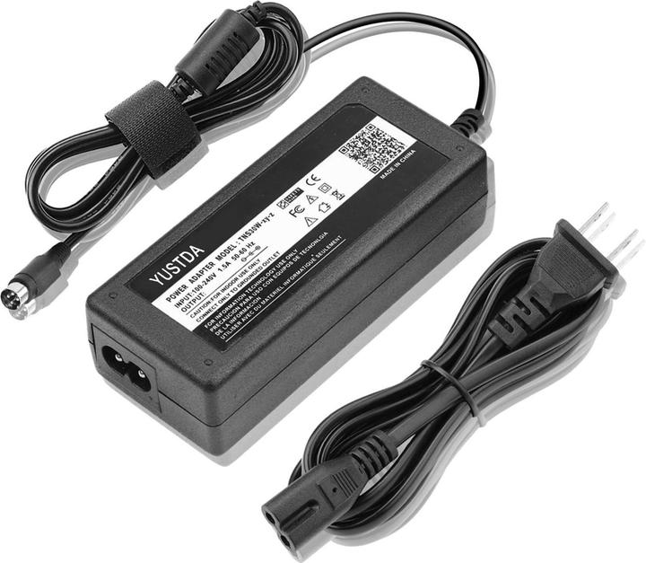 Actual product image Canon ADAPTOR, DC24V, AC100-240V