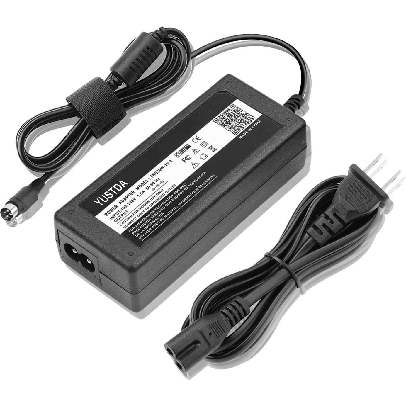 Canon ADAPTOR, DC24V, AC100-240V, Notebook Netzteil