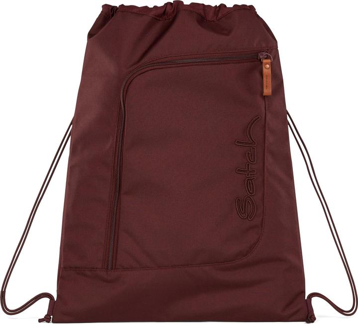 Actual product image Satch Sportbeutel Nordic Ruby