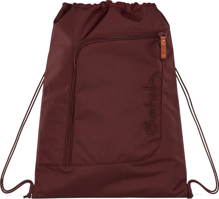 Produktbild Satch Sportbeutel Nordic Ruby