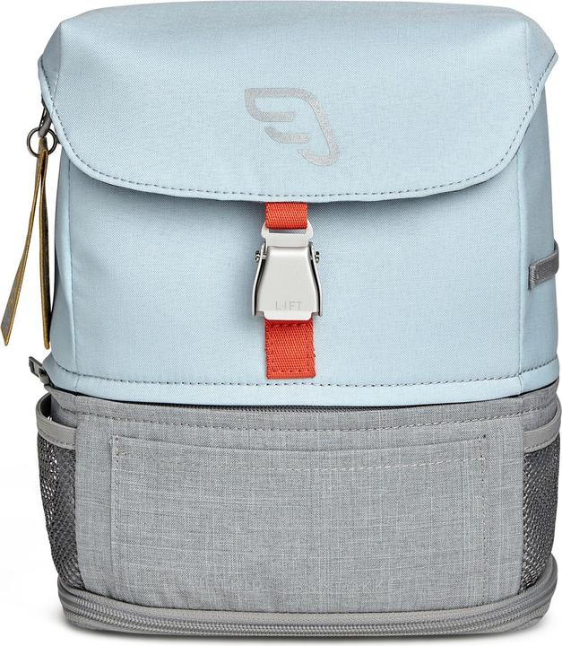 Produktbild Stokke JetKids™ by ® Crew Backpack Blue Sky (6 l)