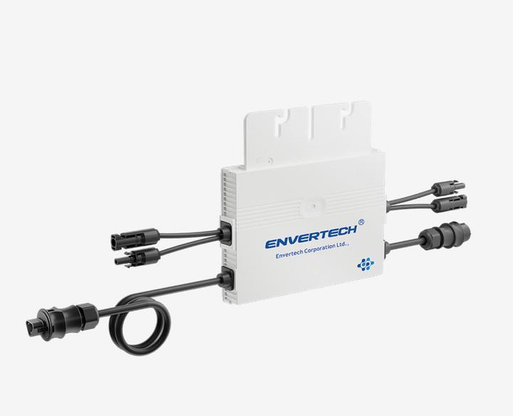 Produktbild Envertech Modulwechselrichter 560W