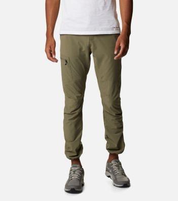 Actual product image Columbia Triple Canyon Pants for Men (30)