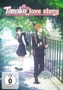Immagine prodotto La storia d'amore di Tamako (DVD, 2025, Tedesco)