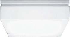 Produktbild Zumtobel Licht LED-Wannenleuchte PERLUCE O #42182928 (2250 lm)