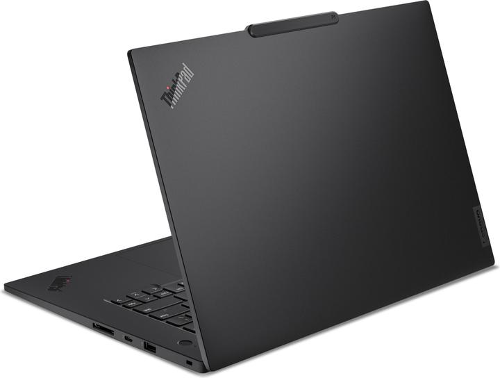 Actual product image Lenovo ThinkPad P1 Gen 8 (16", 1000 GB, 32 GB, CH, Intel Core Ultra 7 265H)