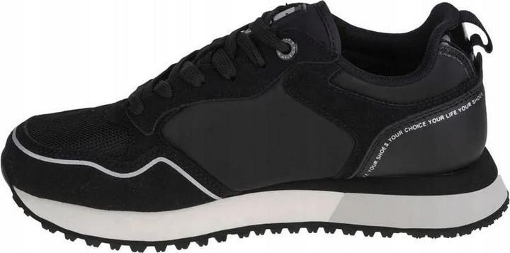 Produktbild Big Star Sneaker Logo (38)