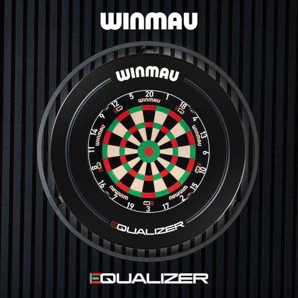 Produktbild Winmau Dartboard Blade Equalizer, 3039