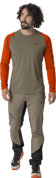 Actual product image Dynafit Transalper L/S Tee (S)