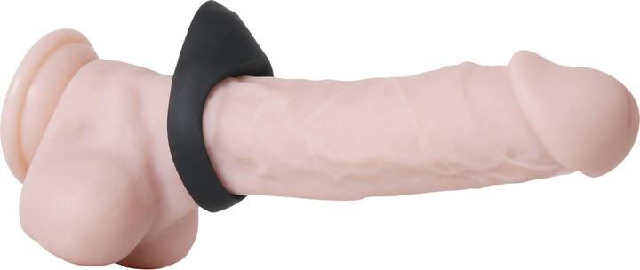 Produktbild Zero Night Rider Schwarz (4 cm)