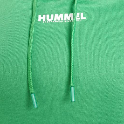 Produktbild hummel Hmllegacy Woman Hoodie Plus (XL)
