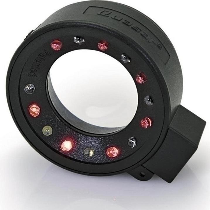 Produktbild Visible Dust Quasar R 5x Dark Adaption Sensor Lupe