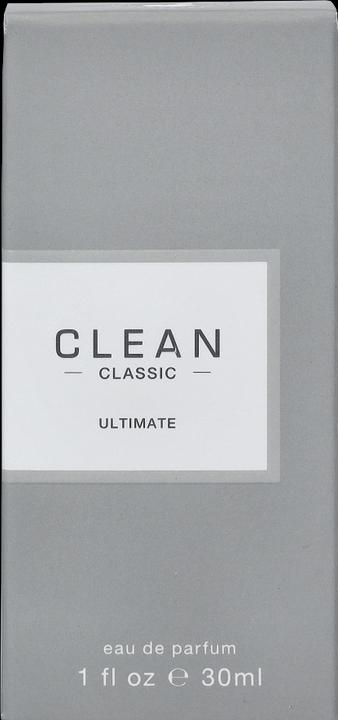 Produktbild Clean Ultimate EDP 30 ml (Eau de Parfum, 30 ml)