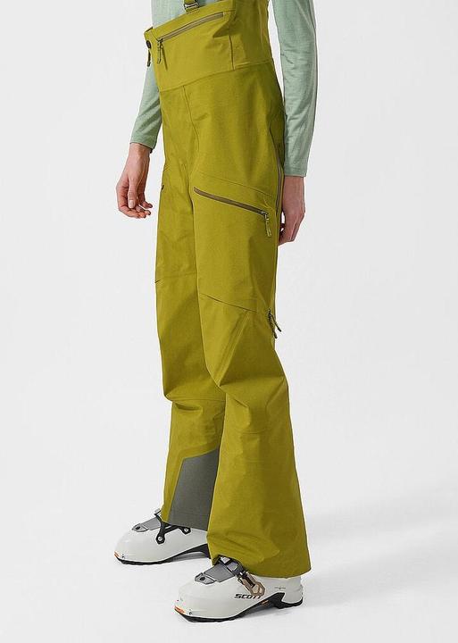 Produktbild Arc'teryx Rush Bib (M)